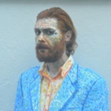 BWW Review: O ÚLTIMO DELÍRIO DE VAN GOGH brings a starry night to the Casa De Cultu