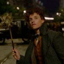 VIDEO: Watch the Final Trailer for FANTASTIC BEASTS: THE CRIMES OF GRINDELWALD