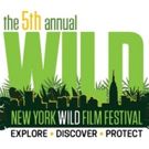 2018 New York WILD Film Festival to Celebrate Heroes and Hope