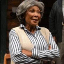 Photo Flash: Palm Beach Dramaworks presents ON GOLDEN POND