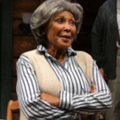 Photo Flash: Palm Beach Dramaworks presents ON GOLDEN POND