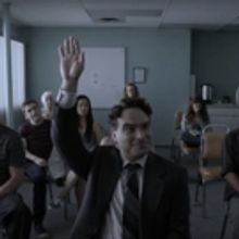 VIDEO: Watch the Official Trailer for THE CLEANSE Starring Johnny Galecki and…