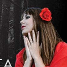 The Music Of Kate Bush Comes To The Epstein Theatre As Part Of New UK Tour