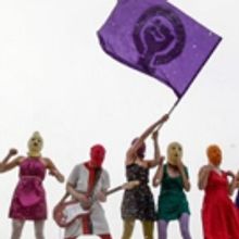 RCC Fringe Launches 'Riotous' 2019 Program