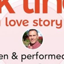 Moth StorySLAM Champion David Rodwin Brings F*CK TINDER: A LOVE STORY Back To PianoFi
