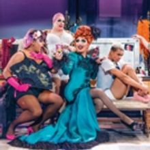 BWW Review: EVERYBODY'S TALKING ABOUT JAMIE, Apollo Theatre