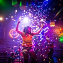 Photo Flash: Haven Theatre's WE'RE GONNA DIE Returns