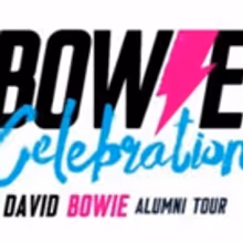 A BOWIE CELEBRATION Announces 2019 North American Tour