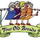 Playhouse Creatures Theatre Presents a Workshop Reading of Leslie Kimbell's FOUR OLD…
