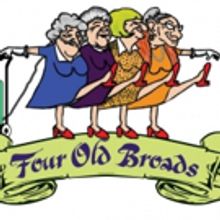 Playhouse Creatures Theatre Presents a Workshop Reading of Leslie Kimbell's FOUR OLD…