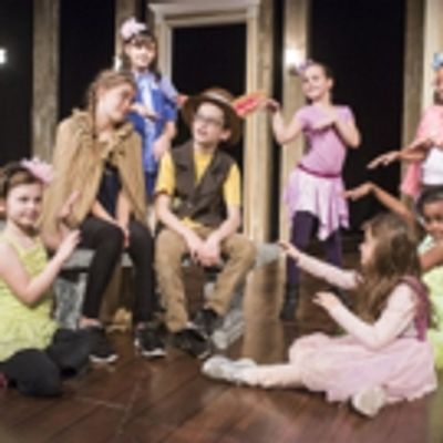 Photo Flash: Raven Theatre Announces TAKE FLIGHT SUMMER CAMP 2018 Programming