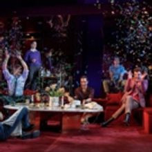 Broadway Cast to Return for THE BOYS IN THE BAND on Netflix