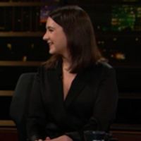 VIDEO: Bari Weiss Talks The Age of the Digital Stain With Bill Maher Video