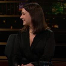 VIDEO: Bari Weiss Talks The Age of the Digital Stain With Bill Maher