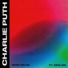Charlie Puth Unveils New Single DONE FOR ME (Feat. Kehlani)