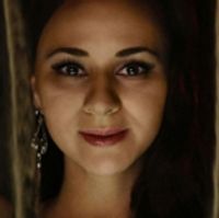 Irina Titova Makes Edinburgh Fringe Debut Video