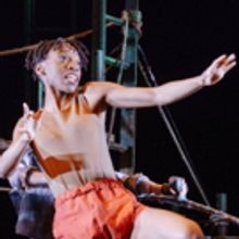 Jessica Swale Talks THE JUNGLE BOOK Tour