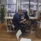 VIDEO: Go Inside The DIANA Musical Costume Shop at La Jolla