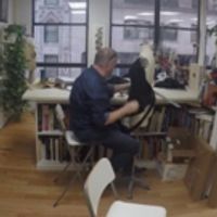VIDEO: Go Inside The DIANA Musical Costume Shop at La Jolla Video