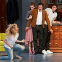 BWW Review: Non mi hai più detto ti amo al Teatro Manzoni di Milano