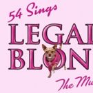 Alex Newell, Dan DeLuca, Bobby Conte Thornton, and More Cast in 54 SINGS LEGALLY…