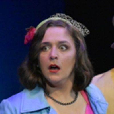 BWW Review: Lyric Arts Empowers Romance in Endearing GUYS AND DOLLS