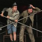 Newnan Theatre Company Tackles THE 39 STEPS
