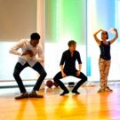 DANCE TO UNITE Presents 5th Annual Benefit: Lead The Way