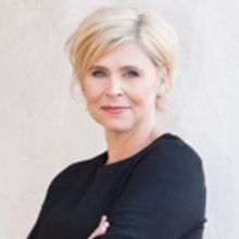 Krista Monson of VIVID at Friedrichstadt-Palast Berlin - Dynamite comes in small pack