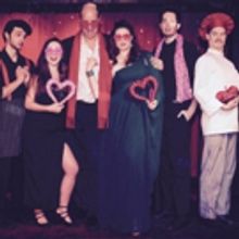 Truffles: Jazz, Murder And Dinner Theatre Announces Exclusive Valentine's Day Shows