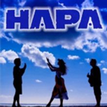 Blue Note Hawaii Presents Original Members of HAPA For Their First Performance in 17 Years