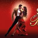 STRICTLY BALLROOM Stops First West End Preview Due to Burst Pipe