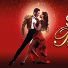 STRICTLY BALLROOM Stops First West End Preview Due to Burst Pipe