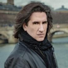 HERSHEY FELDER: A PARIS LOVE STORY Breaks Box Office Records at TheatreWorks Silicon 