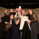 Photo Coverage: First look at Little Theatre Off Broadway's IT'S ONLY A PLAY