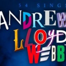 Michael Campayno, Quentin Earl Darrington, and Ali Ewoldt Will Lead 54 SINGS ANDREW L