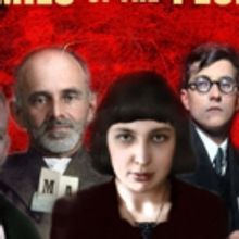 The Russian Arts Theater's ENEMIES OF THE PEOPLE Opens This Saturday