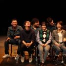 BWW Review: THE HELMET VOL 1 at S Theater, Sejong Performing Arts Center
