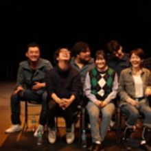 BWW Review: THE HELMET VOL 1 at S Theater, Sejong Performing Arts Center