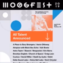 Moogfest 2019 Announces Thomas Dolby for Three Appearances