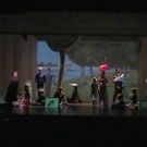 BWW Video Show Preview: Sunday in the Park with George