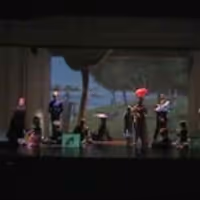 BWW Video Show Preview: Sunday in the Park with George Video