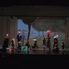 BWW Video Show Preview: Sunday in the Park with George