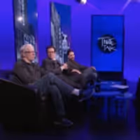 Theater Talk: Terrence Mann, Will Swenson & More on the Outrageous JERRY SPRINGER… Video