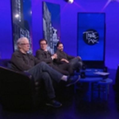 Theater Talk: Terrence Mann, Will Swenson & More on the Outrageous JERRY SPRINGER - THE OPERA