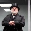 THE LEHMAN TRILOGY Will Transfer to the West End