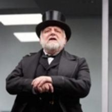 THE LEHMAN TRILOGY Will Transfer to the West End