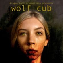 World Premiere By Che Walker WOLF CUB Comes to McCadden Place Theatre