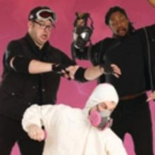 BNW Marks Milestone 300th Comedy Revue With Relationship Romp; LOVE AND OTHER SOCIAL 