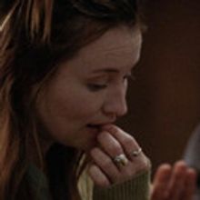 Alex Ross Perry's GOLDEN EXITS Starring Emily Browning, Adam Horovitz, Mary-Louise…